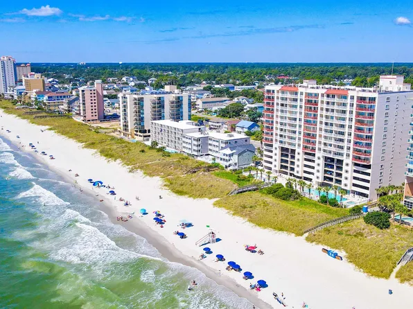 1401 S 14th Ave. S #503, North Myrtle Beach, SC 29582