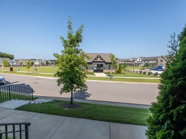 542 Ashburn Dr, Collierville, TN 38017