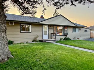215 G St NE, Ephrata, WA 98823
