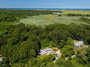 282 Parker Rd, West Barnstable, MA 02668
