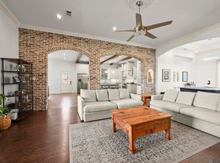 6447 Coushatta Dr, Gonzales, LA 70737