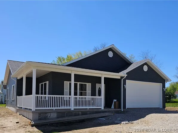 402 W 5th St, Eldon, MO 65026