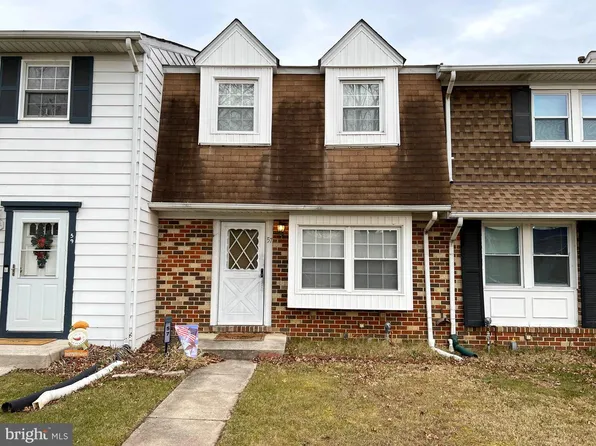 57 King Richard Ct #57, Baltimore, MD 21237