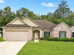 22421 Gemstone Pl, Robert, LA 70455
