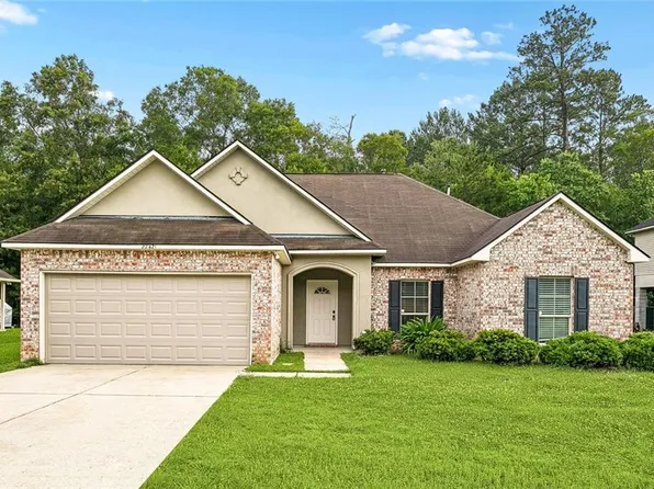 22421 Gemstone Pl, Robert, LA 70455