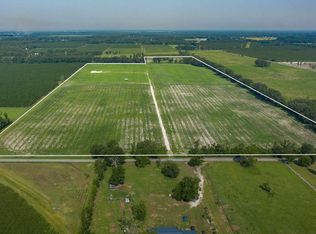 0 89th Rd, Mc Alpin, FL 32062