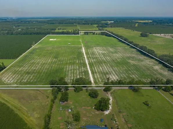 0 89th Rd, Mc Alpin, FL 32062