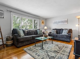 70 Mudge St #21, Lynn, MA 01902