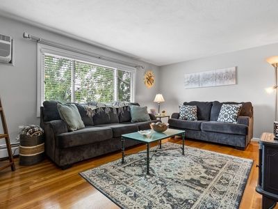70 Mudge St #21, Lynn, MA, 01902
