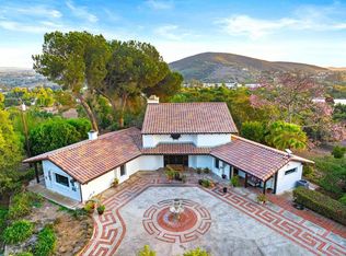 710 Buena Creek Rd, San Marcos, CA 92069