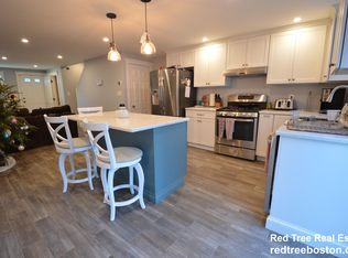 63 Grew Ave #1, Boston, MA 02131
