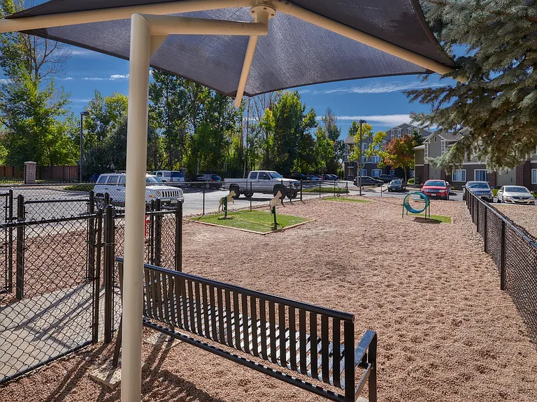 Legend Oaks — Photo 21