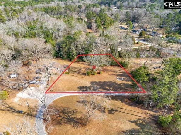 114 Eastwind Rd, Eastover, SC 29044