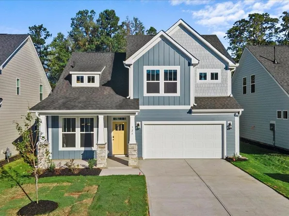 523 Mill Park Way, Spartanburg, SC 29307