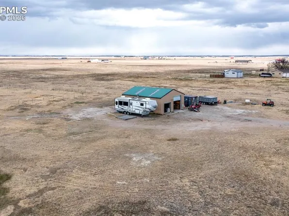 20520 Sahara Dr, Peyton, CO 80831