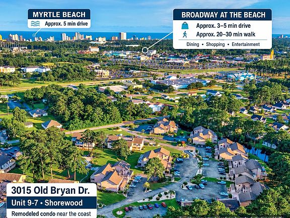 3rd image of 3015 Old Bryan Dr. #9-7