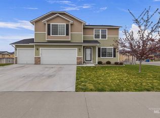 110 SW Gettysburg, Mountain Home, ID 83647