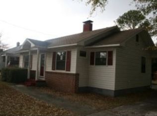 108 McArthur Blvd, Warner Robins, GA 31093