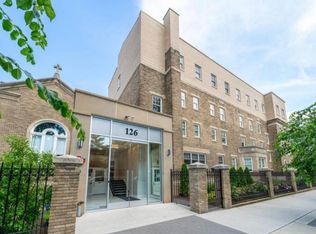 126 Delaware Ave UNIT 1, Jersey City, NJ 07306