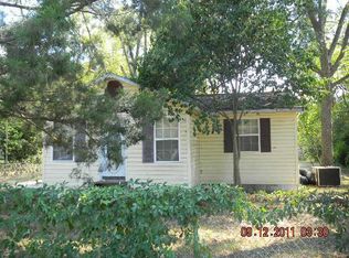 327 W Blackshear Ave, Waycross, GA 31501