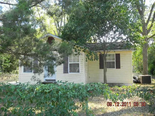 327 W Blackshear Ave, Waycross, GA 31501