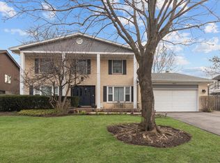 3025 Parkside Dr, Highland Park, IL