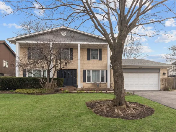 3025 Parkside Dr, Highland Park, IL 60035