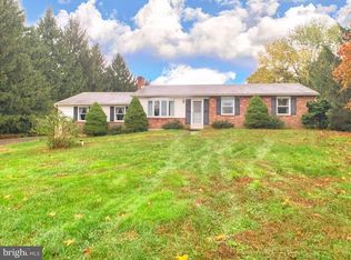 3587 Spruce Hill Rd, Ottsville, PA