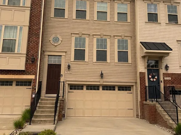 7552 Holly Ridge Dr, Glen Burnie, MD 21060