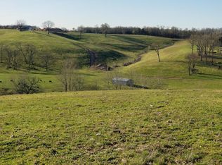 3210 Blackfoot Hollow Rd, Anderson, MO 64831