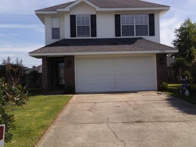 5300 Cimaron Ct, Theodore, AL, 36582