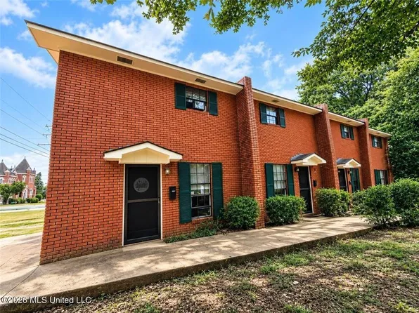 219 W Chickasaw St, Brookhaven, MS 39601