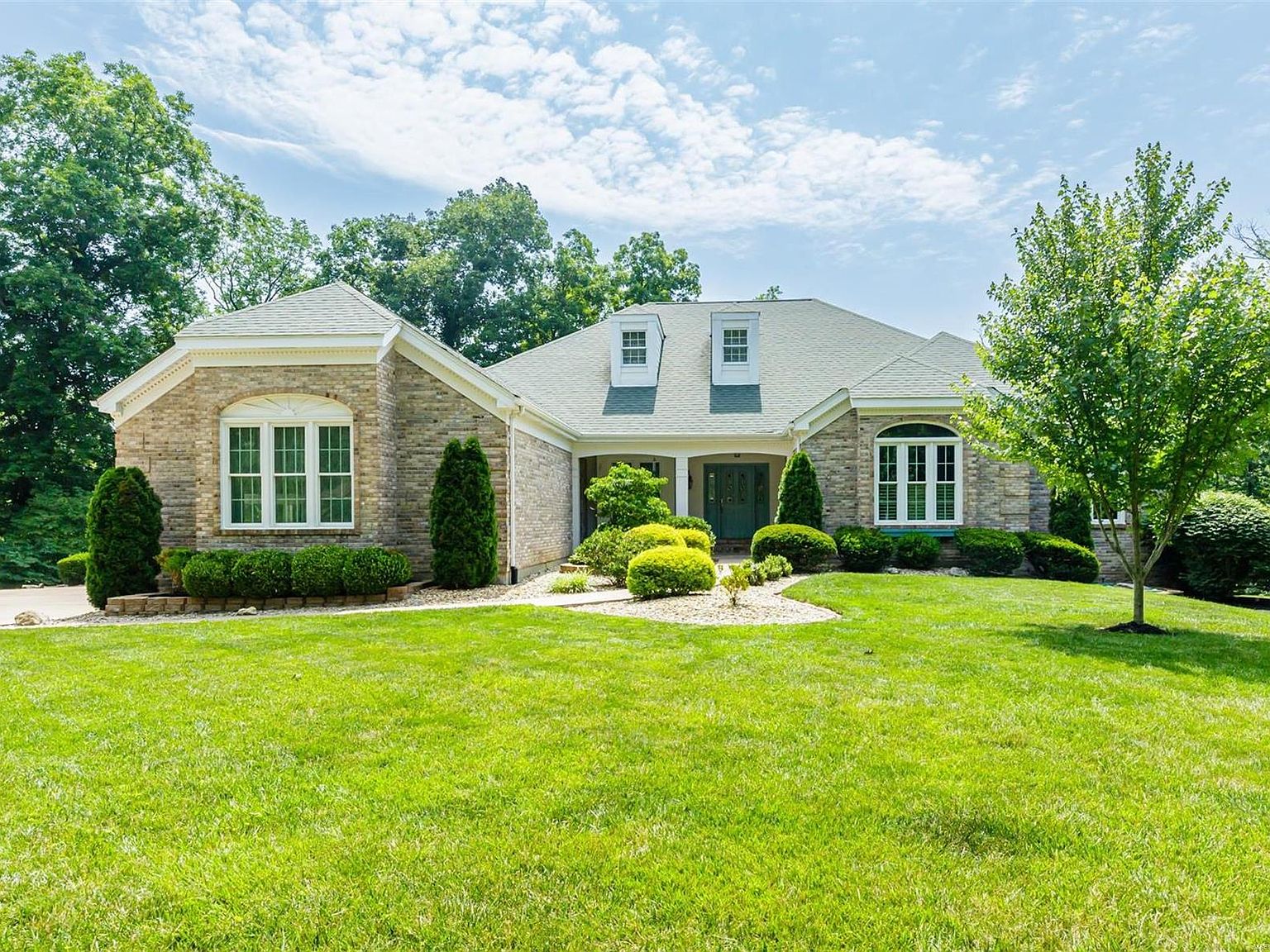 6 Roseberry Topping Ct, Weldon Spring, MO 63304 Zillow