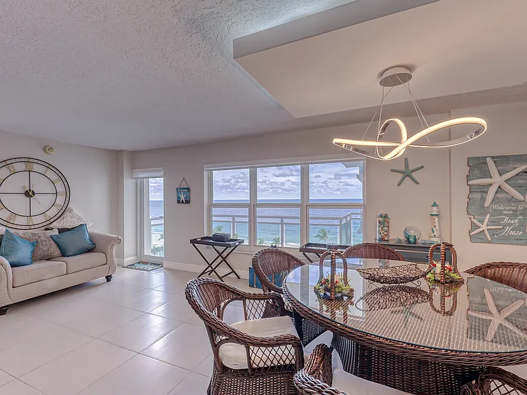 3900 Galt Ocean Dr #712 — Photo 19