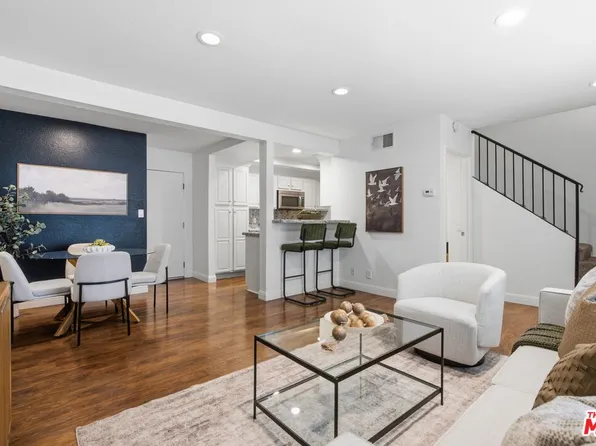 762 E Orange Grove Blvd APT 3, Pasadena, CA 91104