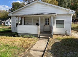308 Iowa St #WW, Ashland, KY 41102