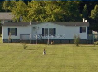 33998 Middleton Rd, Pittsville, MD 21850