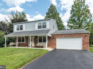 1220 Silo Cir, Blue Bell, PA 19422