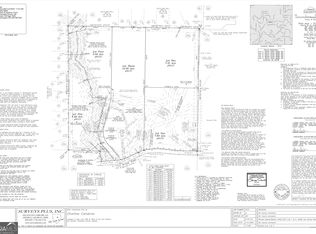 6115 Little Ridge Rd, Acworth, GA 30102