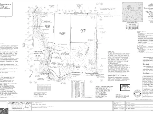 6115 Little Ridge Rd, Acworth, GA 30102