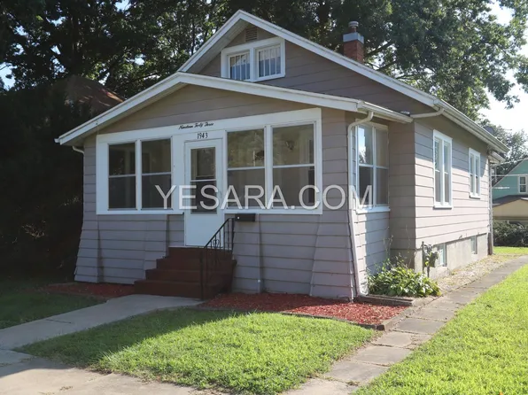 1943 Bertsch Ave, Burlington, IA 52601