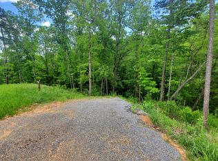 LOT 78 Jakes Landing Overlook, Ellijay, GA 30540