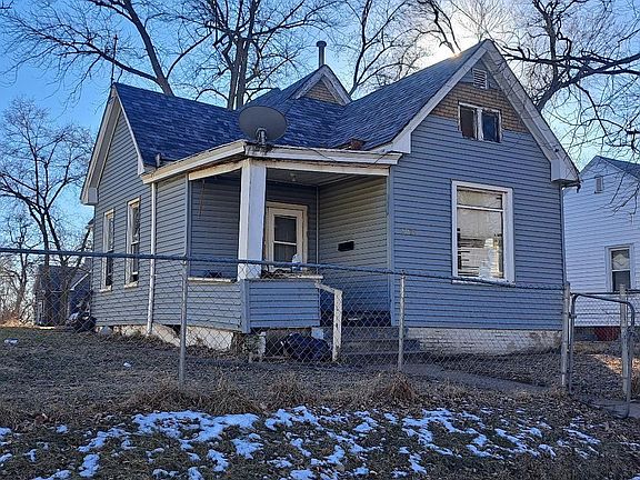 4th image of 3024 W Trewyn Ave
