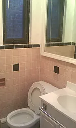 Rented by Metro Garden Realty NYC