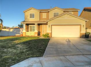 1188 Harrier St, Perris, CA 92571