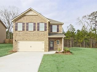 4958 Zoya Ct SW, South Fulton, GA 30331