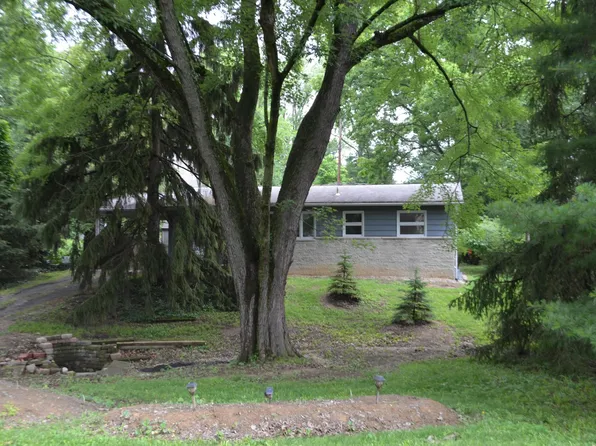 494 Park Overlook Dr, Worthington, OH 43085