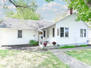 106 S Liberty St, Eureka, IL