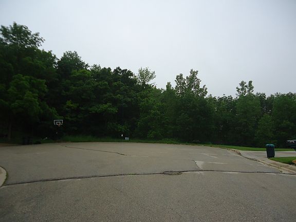 street