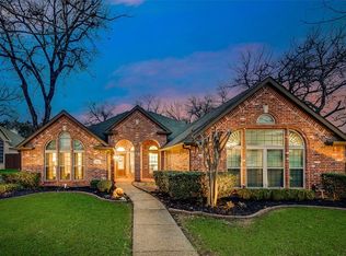 3014 Harbor Pointe Dr, Rowlett, TX 75088